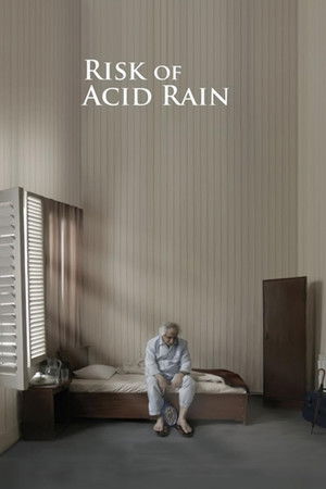 Risk of Acid Rain Risk of Acid Rain