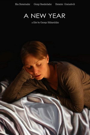 A New Year A New Year