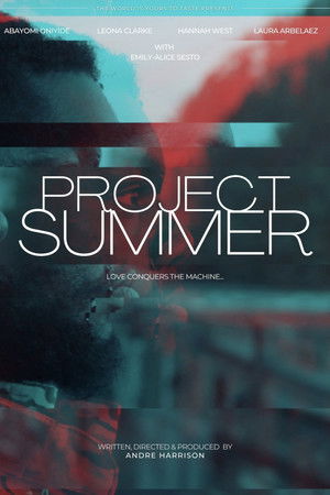 Project Summer Project Summer