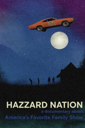 Hazzard Nation Hazzard Nation