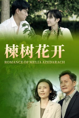 Romance of Melia Azedarach