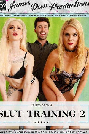 Slut Training 2 Slut Training 2