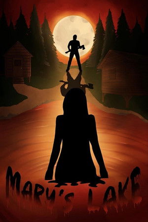 Mary's Lake Mary's Lake