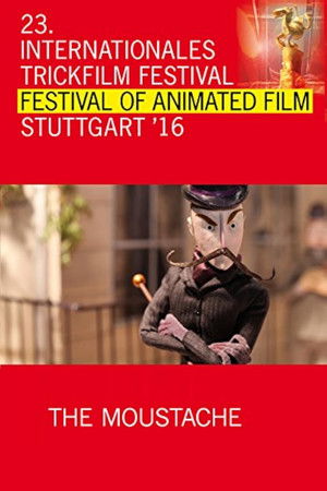 The Moustache The Moustache