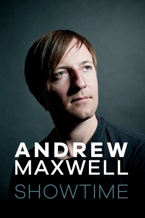 Andrew Maxwell - Showtime Andrew Maxwell - Showtime