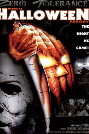 Official Halloween Parody Official Halloween Parody