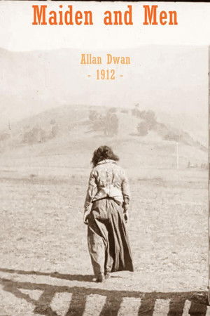 Maiden and Men Maiden and Men