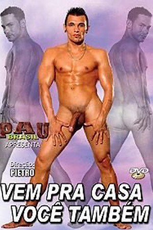 Vem Pra Casa Você Também