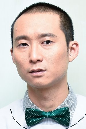 Hsin-Hao Hsieh