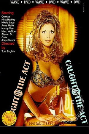 Caught In The Act Caught In The Act