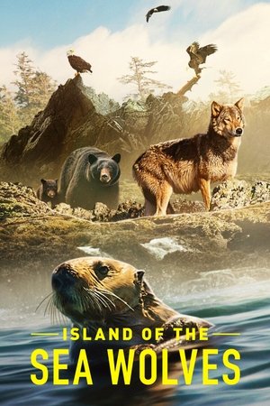 Island of the Sea Wolves Island of the Sea Wolves
