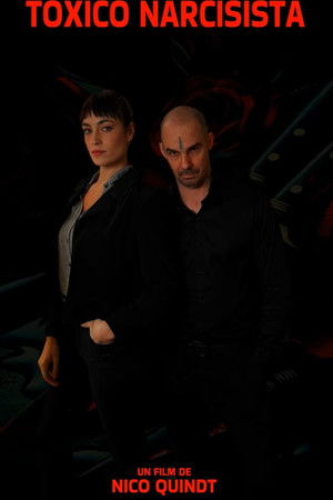 Tóxico Narcisista Tóxico Narcisista