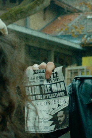 Slim the Man Slim the Man