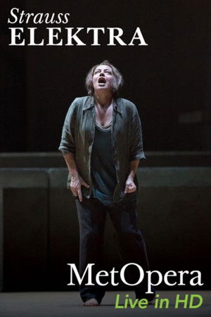 Strauss: Elektra Strauss: Elektra