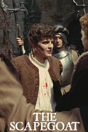 The Scapegoat The Scapegoat