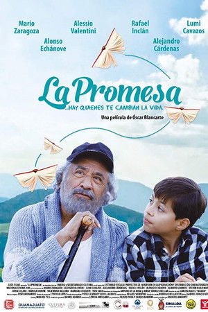 The Promise