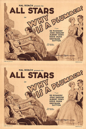 Why Is a Plumber? Why Is a Plumber?