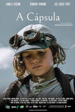 A Cápsula A Cápsula
