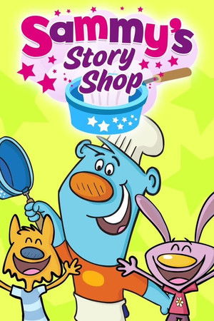 Sammy's Story Shop Sammy's Story Shop