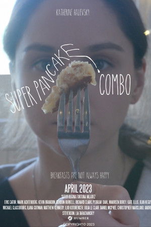 Super Pancake Combo Super Pancake Combo