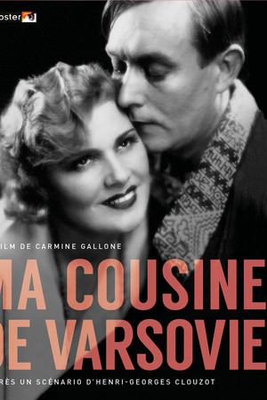 My Cousin From Warsaw My Cousin From Warsaw