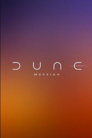 Dune: Part Three