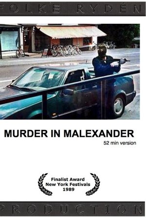 Murder in Malexander