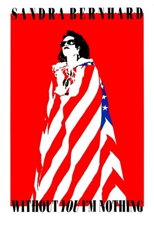 Without You I'm Nothing Without You I'm Nothing