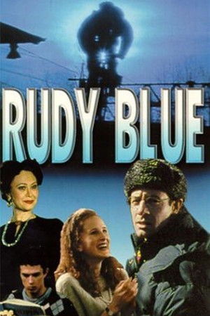 Rudy Blue Rudy Blue