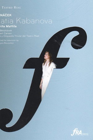 Katia Kabanova Katia Kabanova