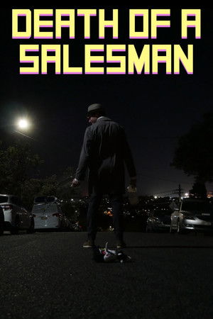 Death of a Salesman: A DELTARUNE Short FIlm Death of a Salesman: A DELTARUNE Short FIlm