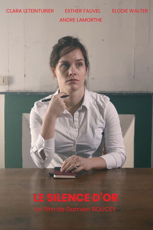 Le silence d'Or