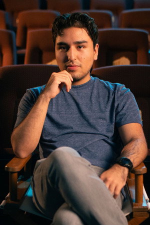 David Argüelles