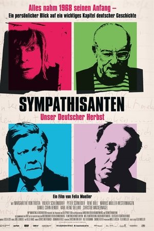 Sympathisanten - Unser deutscher Herbst