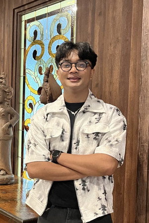 Rizky Kurnia D
