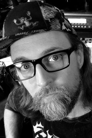Chris Allan Tod