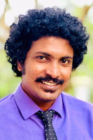 Dulanja Dilshan