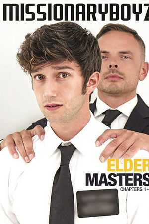 Elder Masters: Chapters 1-4 Elder Masters: Chapters 1-4