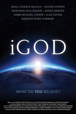 iGOD