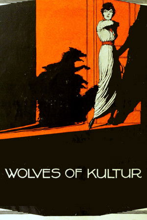 Wolves of Kultur Wolves of Kultur