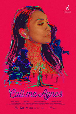 Call Me Agnes Call Me Agnes