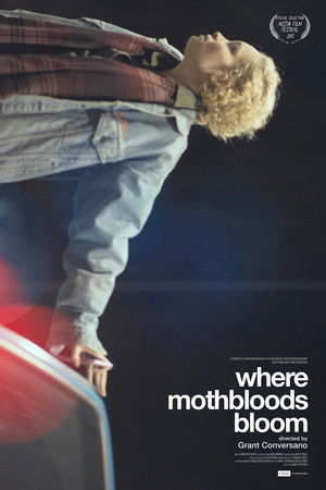 Where Mothbloods Bloom