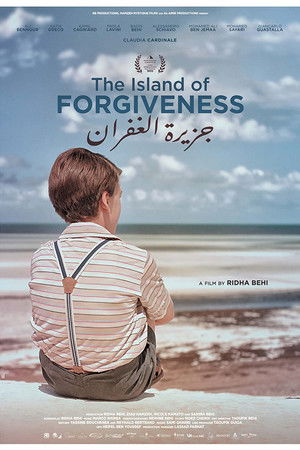 The Island of Forgiveness The Island of Forgiveness