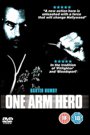 One Arm Hero One Arm Hero