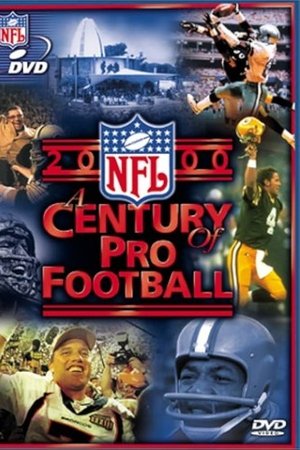 NFL 2000: A Century of Pro Football NFL 2000: A Century of Pro Football