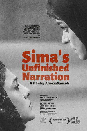 Sima's Unfinished Story Sima's Unfinished Story