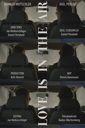 Love is in the Air Love is in the Air