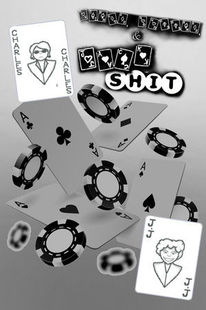 Kings, Queens, and Jack Shit Kings, Queens, and Jack Shit