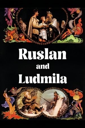 Ruslan and Ludmila