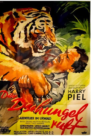 Der Dschungel ruft Der Dschungel ruft